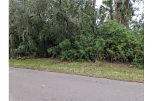 22438 Blanchard Ave, PORT CHARLOTTE