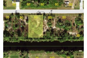 12265 Clarendon Ave, PORT CHARLOTTE