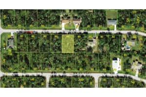 23177 Troy Ave, PORT CHARLOTTE 23177 Troy Ave, PORT CHARLOTTE