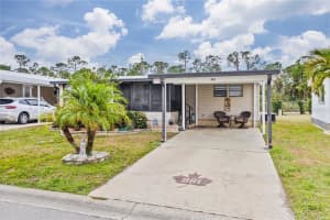 2100 Kings Hwy #881, PORT CHARLOTTE