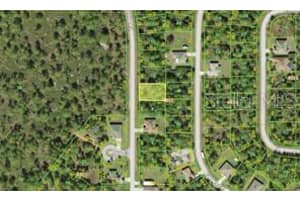 8480 Matecumbe Rd, PORT CHARLOTTE
