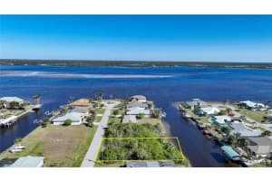 2354 Pappas Ter, PORT CHARLOTTE