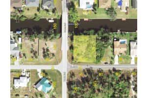 430 Cornelius Blvd, PORT CHARLOTTE