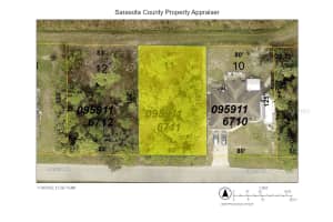 Armenia Rd, NORTH PORT Armenia Rd, NORTH PORT