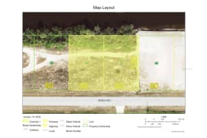 12808 Xavier Ave, PORT CHARLOTTE