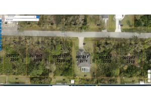 Manthey Ave, NORTH PORT