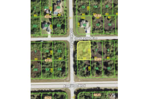 13369 Galveston Ave, PORT CHARLOTTE