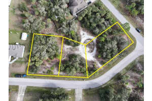 Lots 14, 15, & 16 Haverhill Ave, NORTH PORT