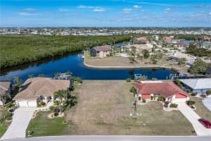 3324 Tripoli Blvd, PUNTA GORDA