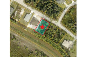 Lot 29 Gourmet Rd, NORTH PORT