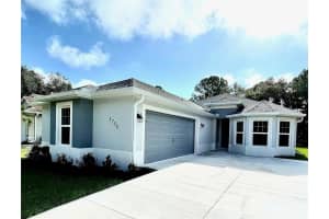 4393 Antioch St, NORTH PORT