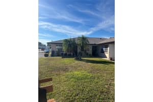 617 Se 47th St #7, CAPE CORAL 617 Se 47th St #7, CAPE CORAL