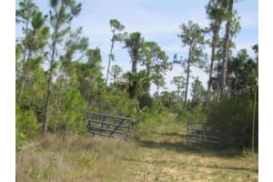 Beal Ln, NORTH FORT MYERS