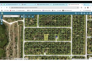 14452 Molla Ave, PORT CHARLOTTE