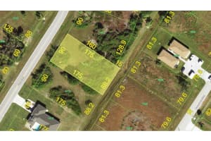221 Sunset Rd, ROTONDA WEST 221 Sunset Rd, ROTONDA WEST