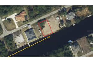 13149 Irwin Dr, PORT CHARLOTTE