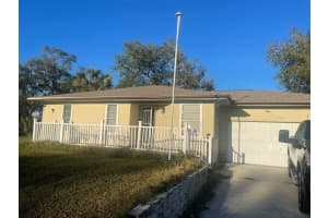 1323 Tift St, PORT CHARLOTTE 1323 Tift St, PORT CHARLOTTE