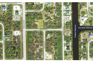 13522 Arsenal Ave, PORT CHARLOTTE