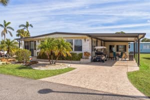 2100 Kings Hwy #27, PORT CHARLOTTE 2100 Kings Hwy #27, PORT CHARLOTTE