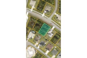 N Cranberry Blvd, NORTH PORT