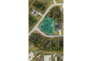 Totem Ave, NORTH PORT