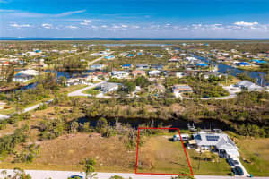 9582 Salt Lake St, PORT CHARLOTTE