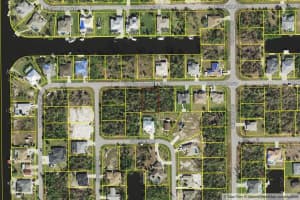 15017 Lyneburg Ave, PORT CHARLOTTE