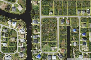 10145 Owl Head Cir, PORT CHARLOTTE