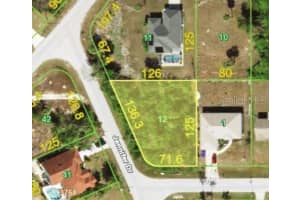 11908 Gretchen Ave, PORT CHARLOTTE