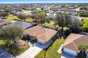 27199 Punta Cabello Ct, PUNTA GORDA