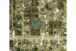 Lot 20 & 21 Gaucho Ter, NORTH PORT