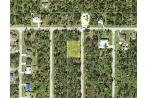 4049 Brendle St, PORT CHARLOTTE