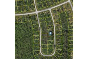 10543 Mangrove Cir, PORT CHARLOTTE