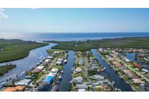 5479 River Bay Dr, PUNTA GORDA