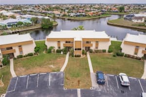 1080 Bal Harbor Blvd #4d, PUNTA GORDA