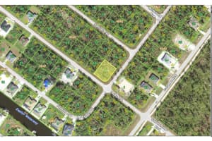 14332 Imlay Ave, PORT CHARLOTTE