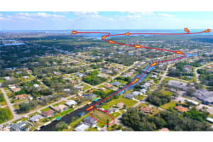 3454 Yukon Dr, PORT CHARLOTTE