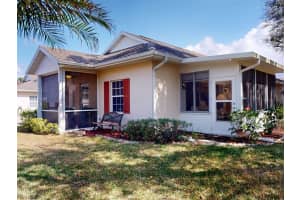 1286 Green Oak Trl, PORT CHARLOTTE