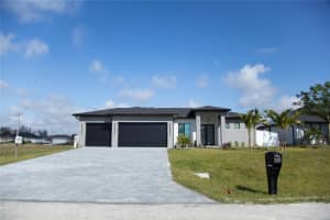 2217 Ne 15th Ter, CAPE CORAL