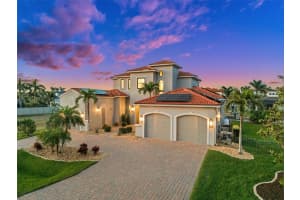 123 Sw 53rd St, CAPE CORAL