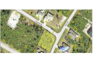 13575 Begonia Cir, PORT CHARLOTTE