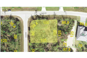 14365 Dafoe St, PORT CHARLOTTE