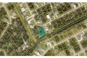 Malinda Ter, NORTH PORT