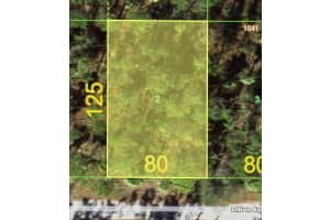 18126 Dillon Ave, PORT CHARLOTTE