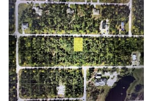 18137 Goliad Ave, PORT CHARLOTTE
