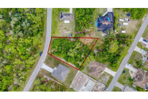 14 Saluda Ter, PORT CHARLOTTE