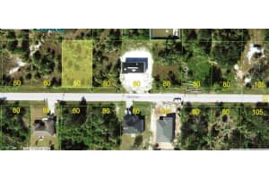 19060 Birdcall Ave, PORT CHARLOTTE