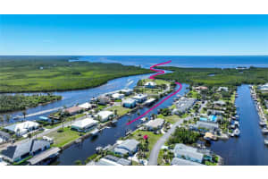 5486 River Bay Dr, PUNTA GORDA