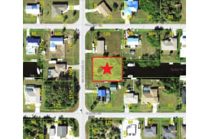 5084 Crawfordsville Dr, PORT CHARLOTTE