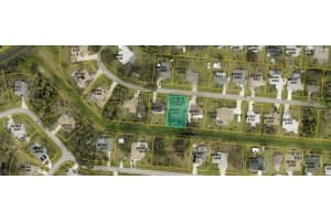 Watova Ave, NORTH PORT